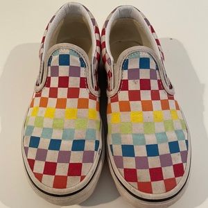 Kids Vans